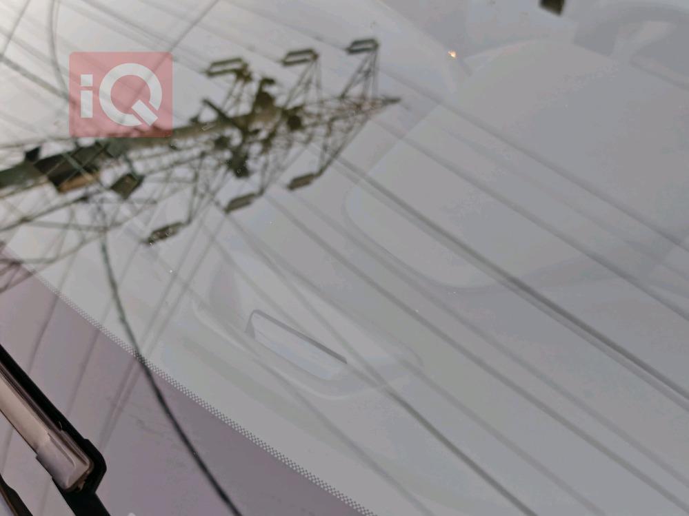 شێڤرۆلێت ترەیل بلایزەر